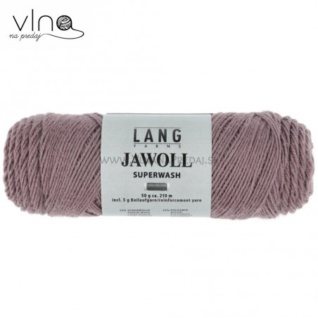 Jawoll Yarn 50g 210m
