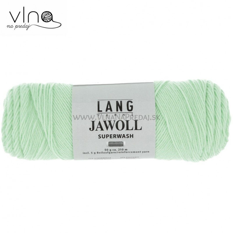 Jawoll Yarn 50g 210m