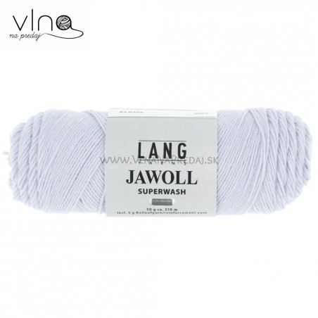 Jawoll Yarn 50g 210m