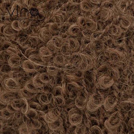 Alpaca Bouclé 50g 140m