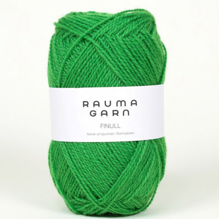 Finull Yarn 50g 175m – 100% Norwegian Wool