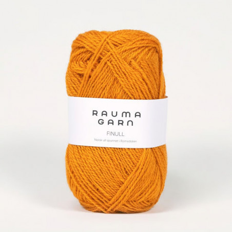 Finull 50g 175m 100% nórska vlna