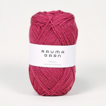 Finull 50g 175m 100% nórska vlna