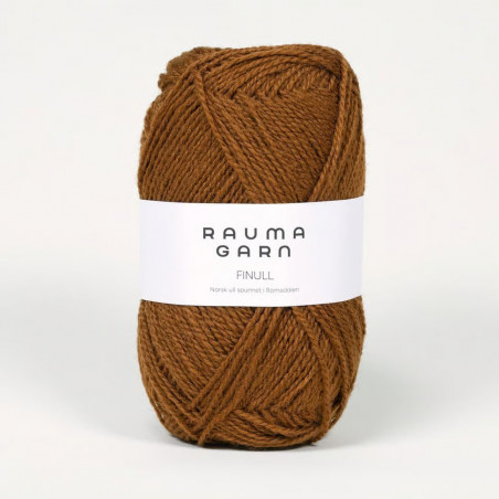 Finull Yarn 50g 175m – 100% Norwegian Wool