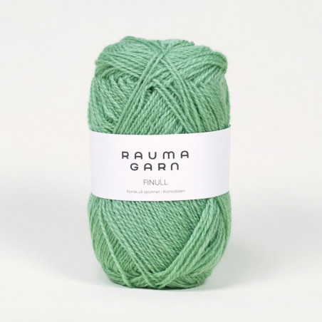 Finull 50g 175m 100% nórska vlna