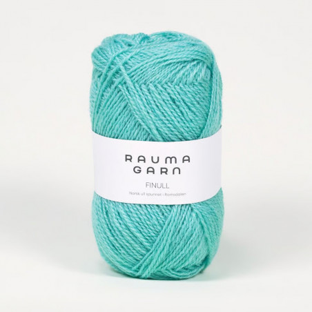 Finull 50g 175m 100% nórska vlna