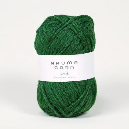 VAMS 50g 83m 100% nórska vlna