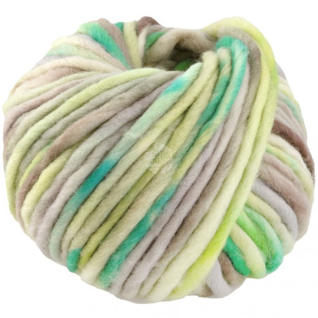Confetti Yarn 100g 50m
