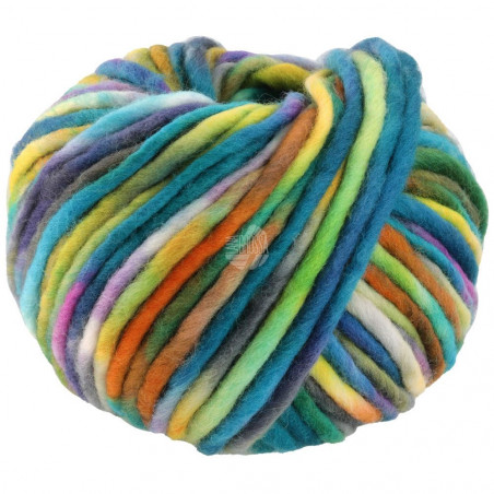 Confetti Yarn 100g 50m