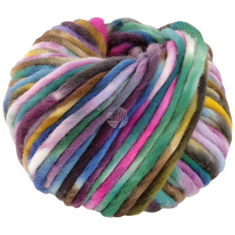 Confetti Yarn 100g 50m