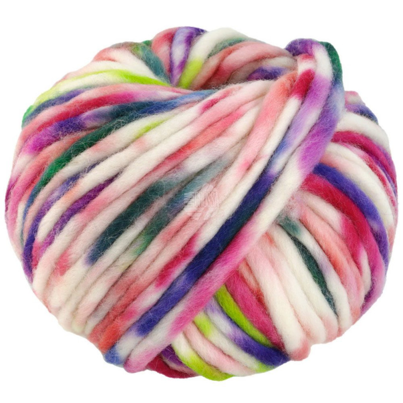 Confetti Yarn 100g 50m