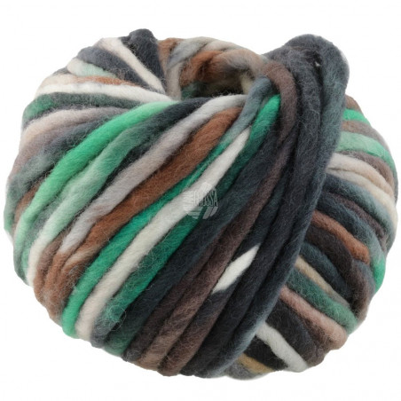 Confetti Yarn 100g 50m