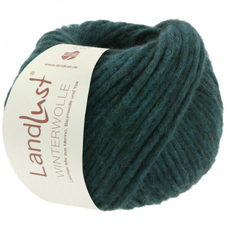 Landlust Winterwolle Yarn 50g 70m