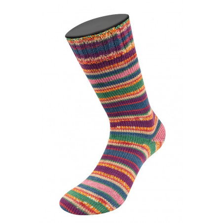 Meilenweit 6-Ply Sock Yarn 150g 390m