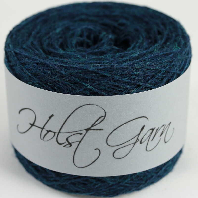 Super Soft Fine Wool Yarn for Nordic Colourwork