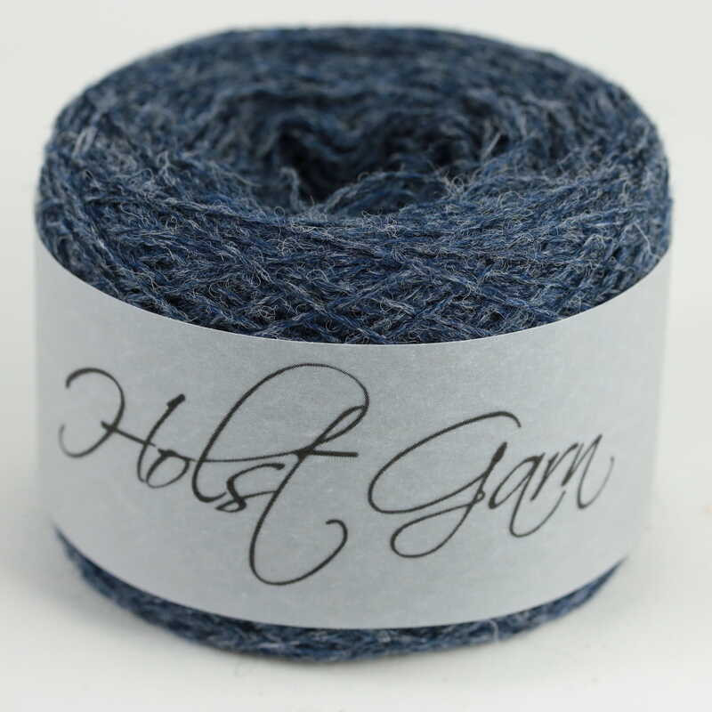Super Soft Fine Wool Yarn for Nordic Colourwork