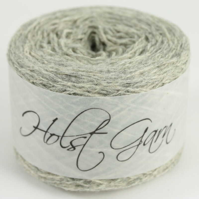 Super Soft Fine Wool Yarn for Nordic Colourwork