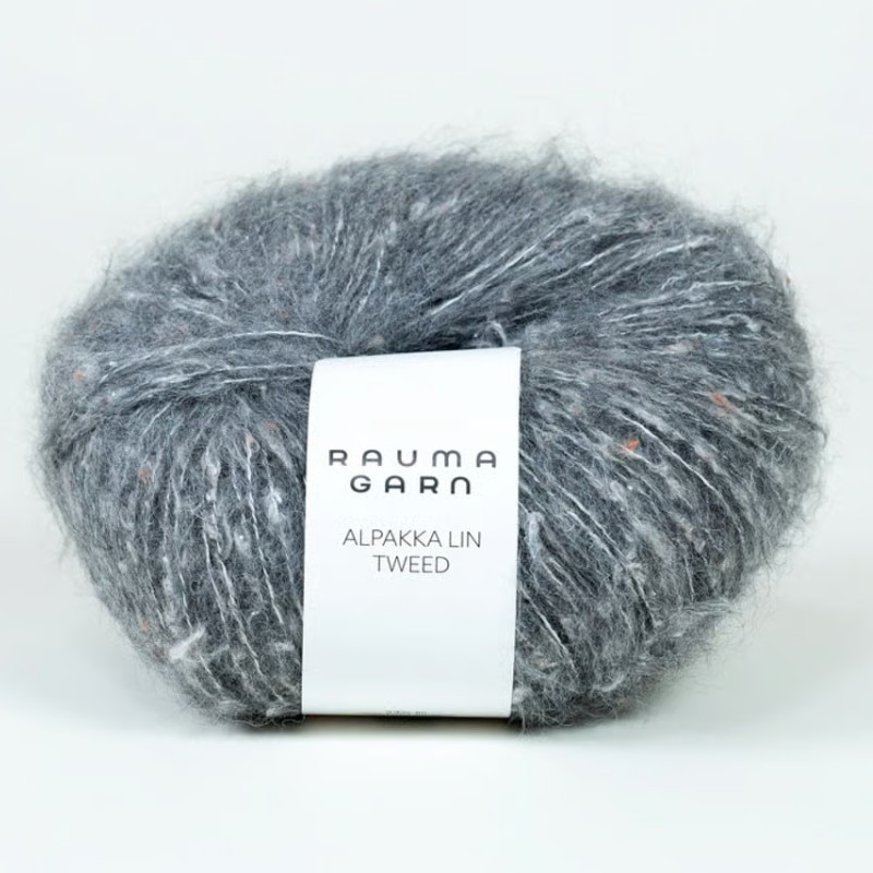 Alpakka Lin Yarn 50g 175m