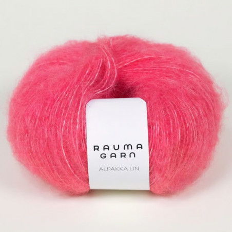 Alpakka Lin 50g 175m