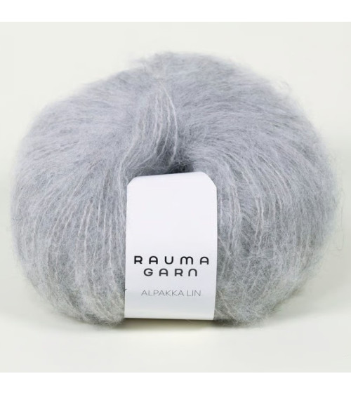Alpakka Lin Yarn 50g 175m