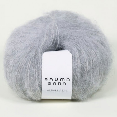 Alpakka Lin 50g 175m