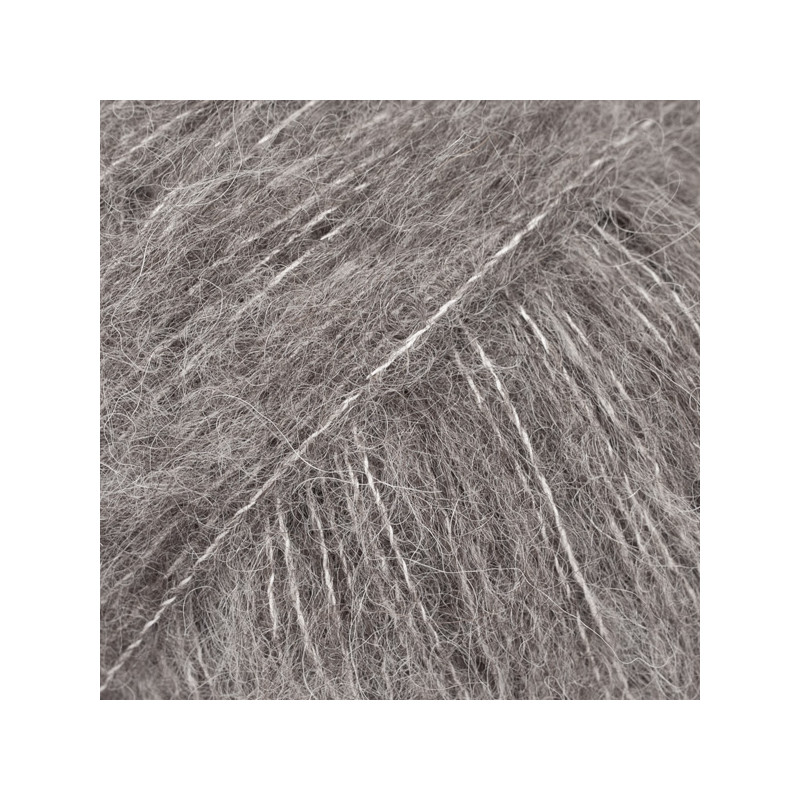 Brushed Alpaca Silk Yarn 25g 140m
