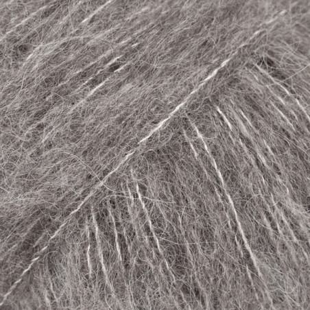 Brushed Alpaca Silk 25g 140m