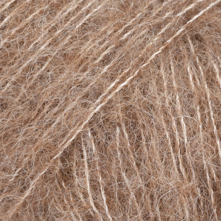Brushed Alpaca Silk Yarn 25g 140m