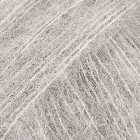 Brushed Alpaca Silk Yarn 25g 140m
