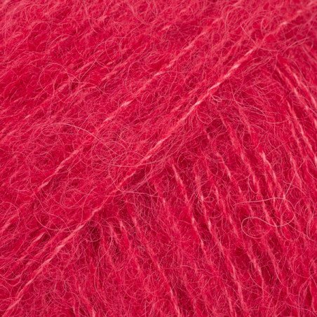 Brushed Alpaca Silk Yarn 25g 140m