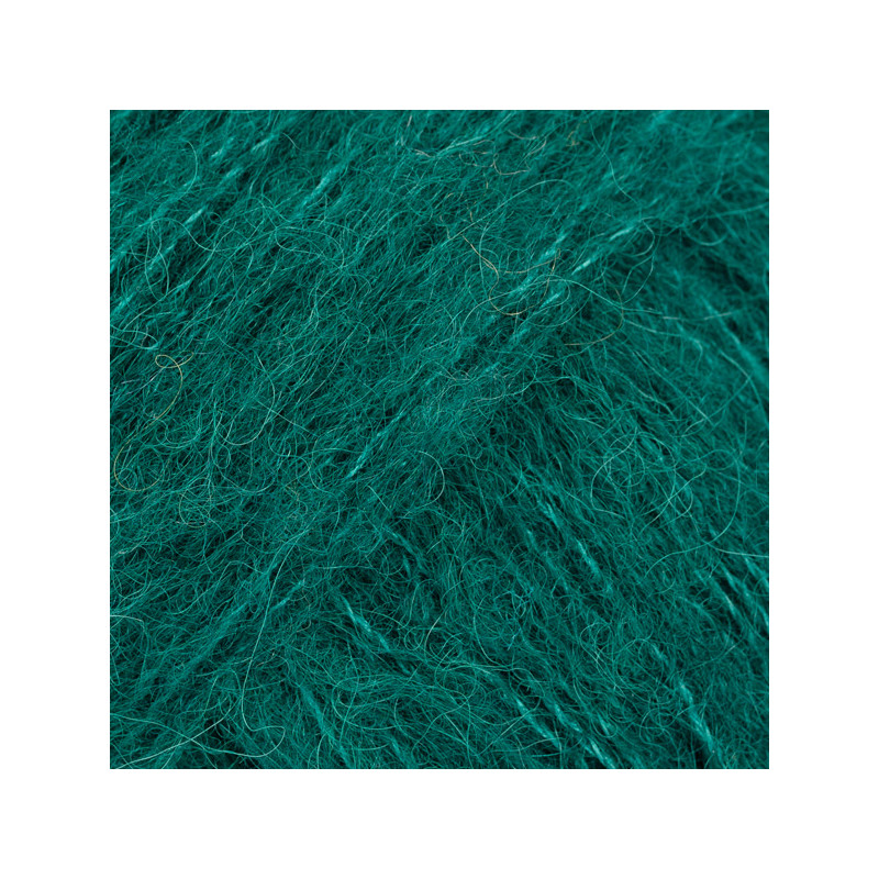Brushed Alpaca Silk Yarn 25g 140m