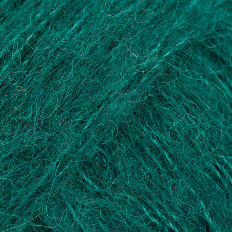 Brushed Alpaca Silk Yarn 25g 140m