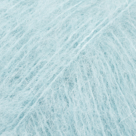 Brushed Alpaca Silk 25g 140m