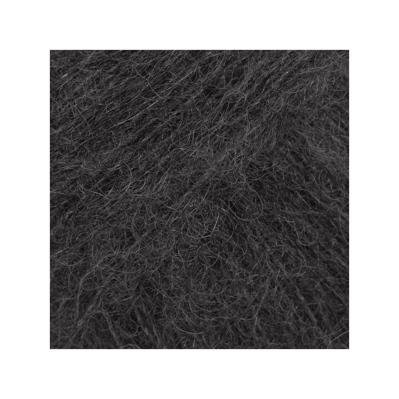 Brushed Alpaca Silk Yarn 25g 140m