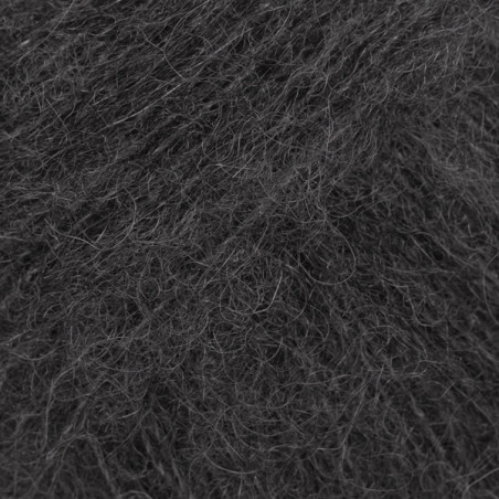 Brushed Alpaca Silk Yarn 25g 140m