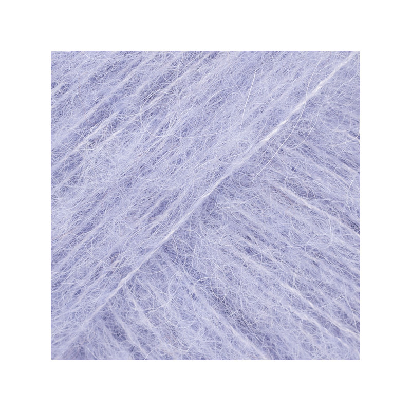 Brushed Alpaca Silk Yarn 25g 140m