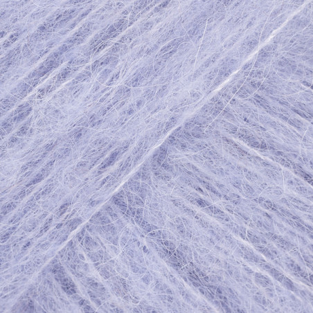 Brushed Alpaca Silk 25g 140m