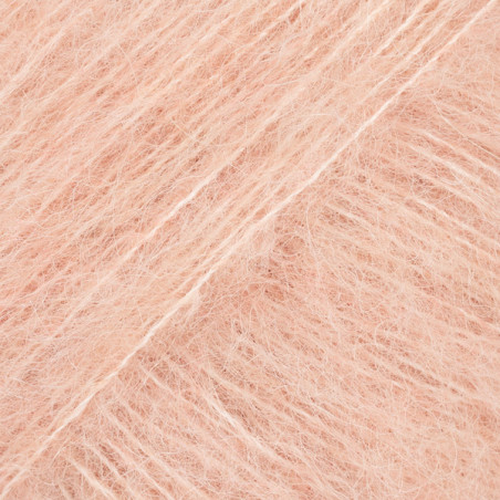 Brushed Alpaca Silk Yarn 25g 140m