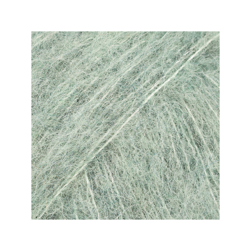 Brushed Alpaca Silk 25g 140m