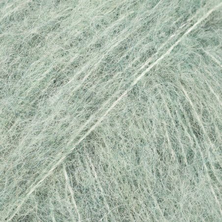 Brushed Alpaca Silk 25g 140m