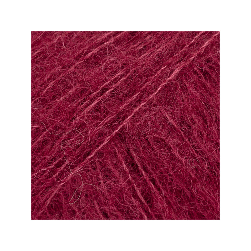 Brushed Alpaca Silk 25g 140m