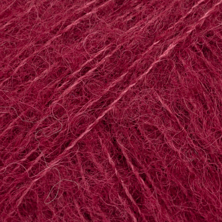 Brushed Alpaca Silk 25g 140m