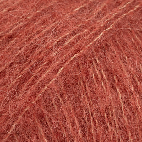 Brushed Alpaca Silk 25g 140m