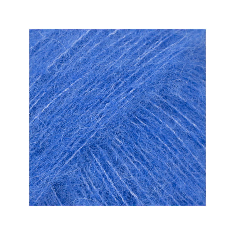 Brushed Alpaca Silk Yarn 25g 140m