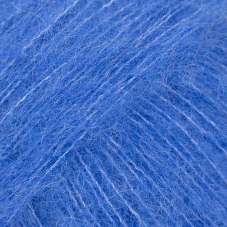 Brushed Alpaca Silk Yarn 25g 140m