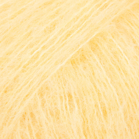 Brushed Alpaca Silk 25g 140m