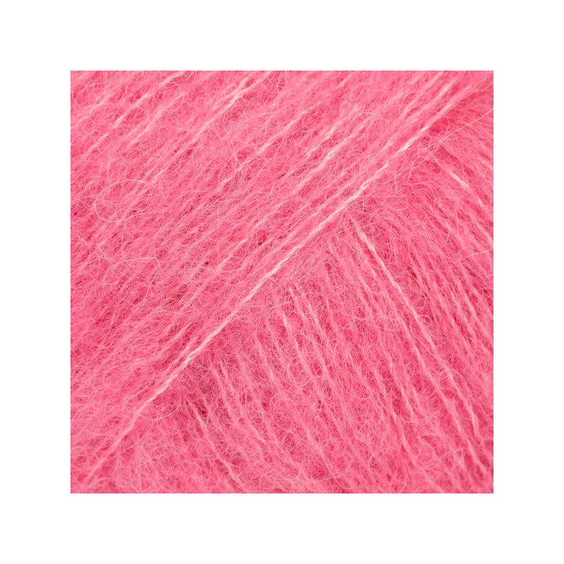 Brushed Alpaca Silk 25g 140m