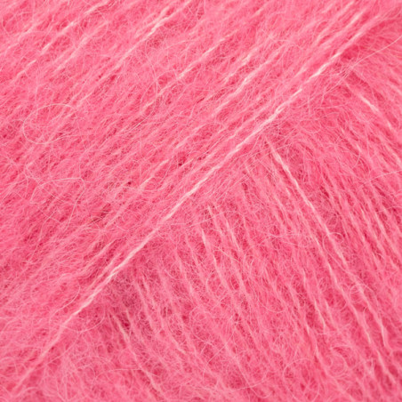 Brushed Alpaca Silk 25g 140m