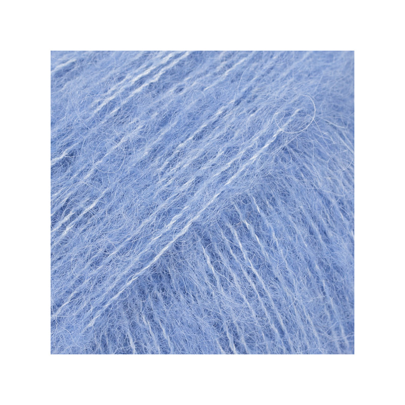 Brushed Alpaca Silk 25g 140m