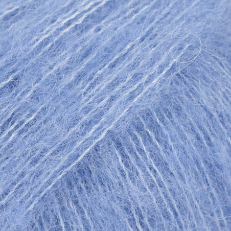 Brushed Alpaca Silk 25g 140m